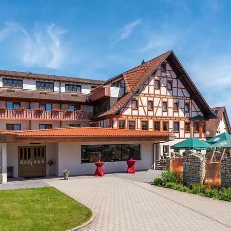 Danner'S Hotel Loewen Marschalkenzimmern Экстерьер фото
