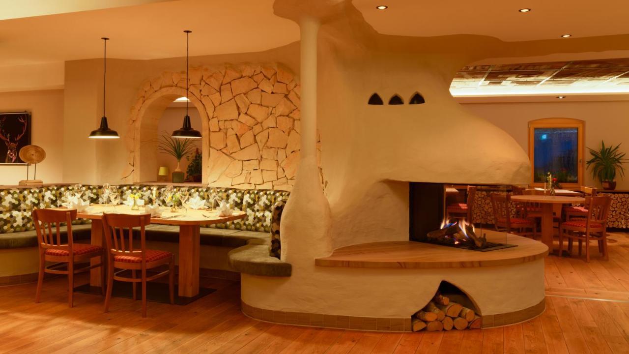Danner'S Hotel Loewen Marschalkenzimmern Экстерьер фото