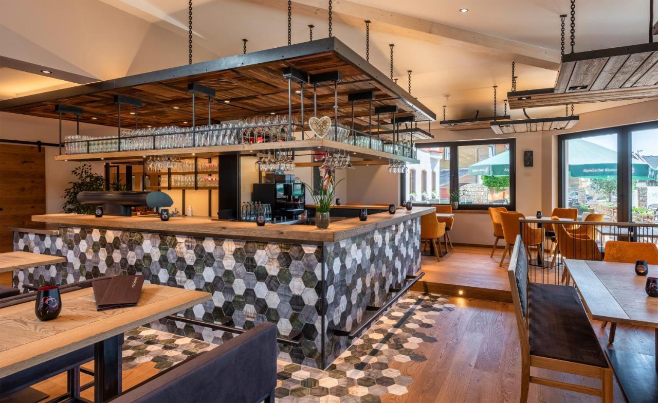 Danner'S Hotel Loewen Marschalkenzimmern Экстерьер фото