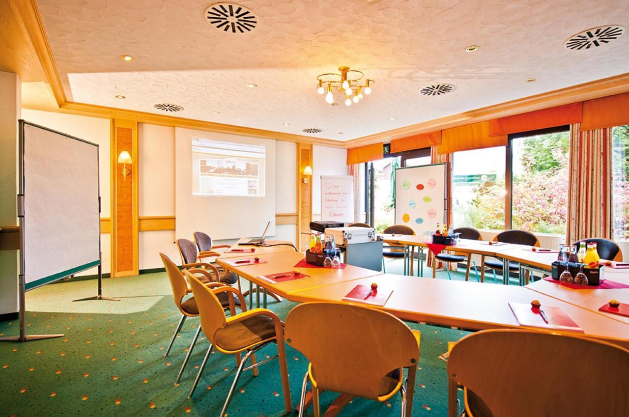 Danner'S Hotel Loewen Marschalkenzimmern Экстерьер фото